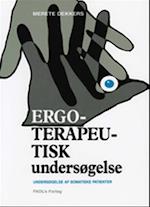 Ergoterapeutisk undersøgelse