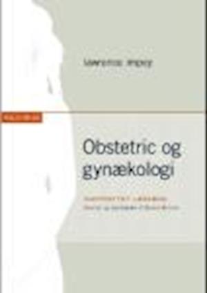 Obstetrik og gynækologi