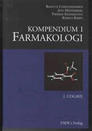 Kompendium i farmakologi