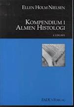 Kompendium i almen histologi