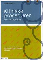 Kliniske procedurer