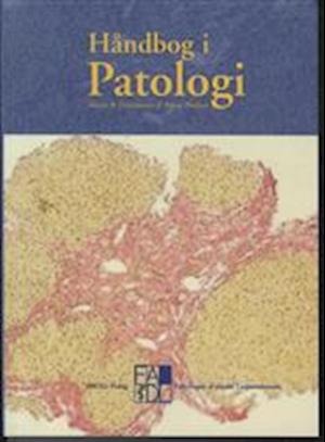 Håndbog i patologi-Klaus Poulsen