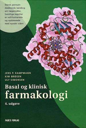 Basal og klinisk farmakologi