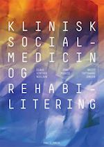 Klinisk socialmedicin og rehabilitering