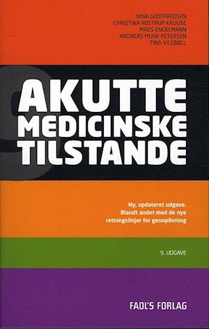 Akutte medicinske tilstande