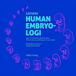 Larsens Human embryologi
