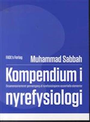 Kompendium i nyrefysiologi