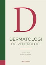 Dermatologi og venerologi
