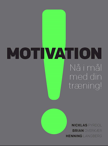 Motivation - nå i mål med din træning!