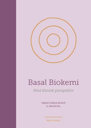 Basal biokemi - med klinisk perspektiv