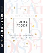 Beauty foods