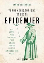 Verdenshistoriens største epidemier