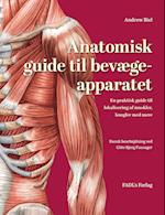 Anatomisk guide til bevægeapparatet