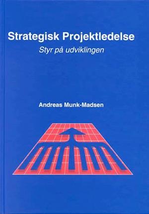 Strategisk Projektledelse