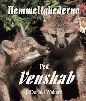 Hemmelighederne ved venskab