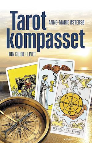 Tarotkompasset - din guide i livet PB