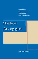 Skatteret - arv og gave