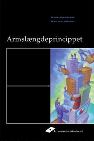 Armslængdeprincippet & transfer pricing