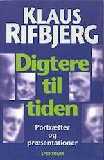 Digtere til tiden