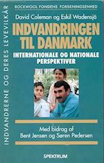 Indvandringen til Danmark