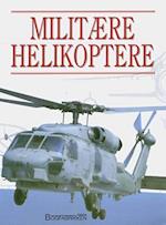 Militære helikoptere
