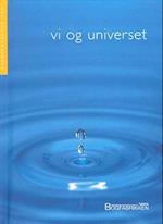 Vi og universet