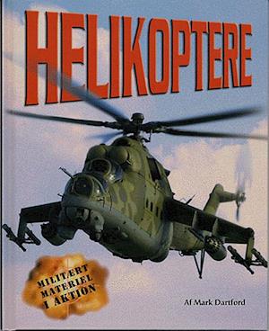 Helikoptere