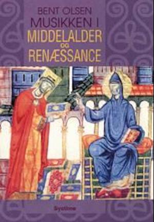 Musikken i middelalder og renæssance