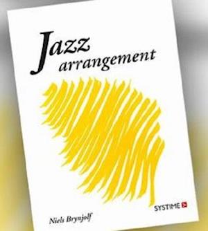 Jazz arrangement