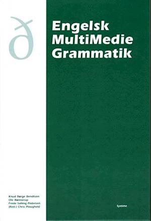 Engelsk multimedie grammatik