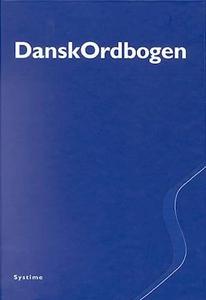 Danskordbogen