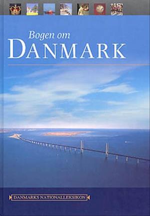 Bogen om Danmark