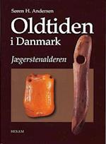 Oldtiden i Danmark. Jægerstenalderen