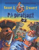 Bønne & Grønært på piratjagt