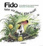 Fido føler sig glad... Eller hvad?