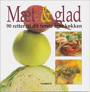 Mæt & glad