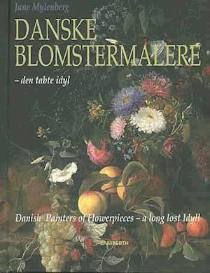 Danske blomstermalere