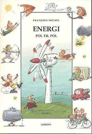 Energi - pol til pol