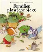 Pernilles planteprojekt
