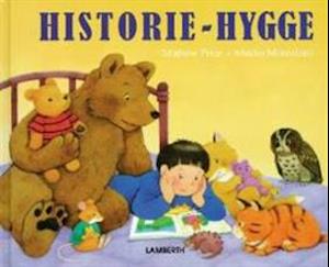 Historie-hygge