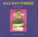 Alle kan strikke