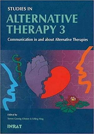 Johannessen, H: Studies in Alternative Therapy 3