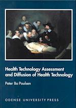 Poulsen, P: Health Technology Assessment & Diffiusion of Hea