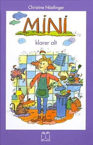 Mini klarer alt