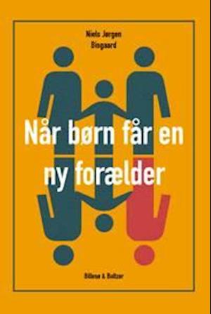 Når børn får en ny forælder