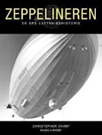 Zeppelineren