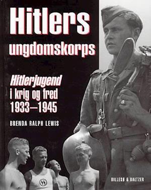 Hitlers ungdomskorps