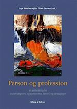 Person og profession