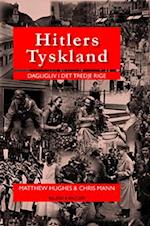 Hitlers Tyskland