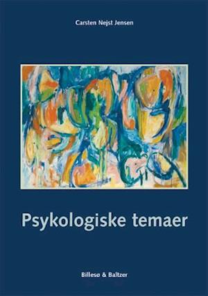 Psykologiske temaer